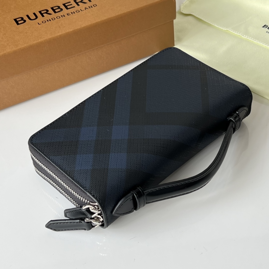 Burberry Satchel Bags